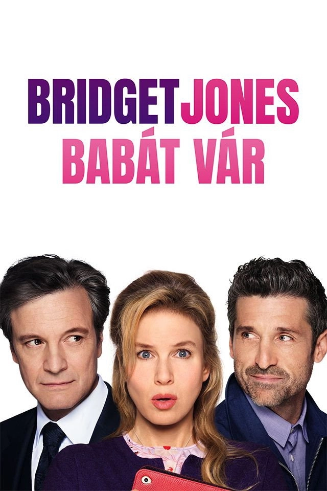 Bridget Jones's Baby
