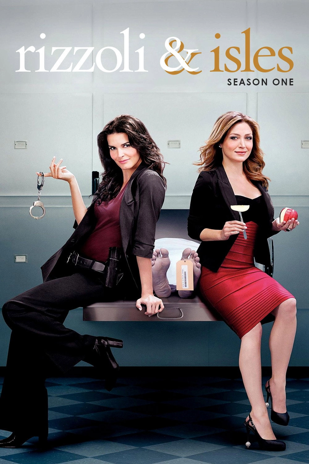 Rizzoli & Isles