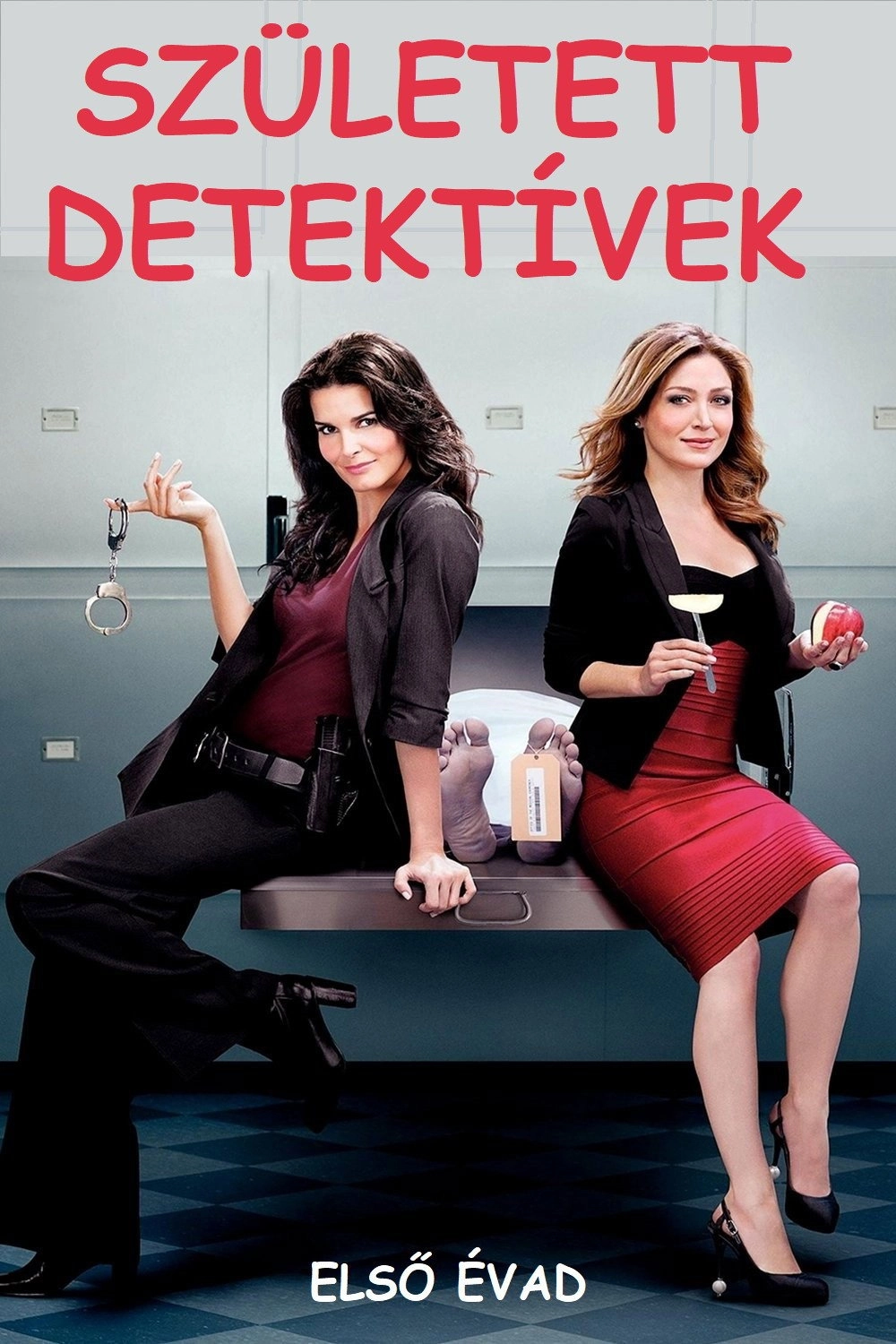 Rizzoli & Isles