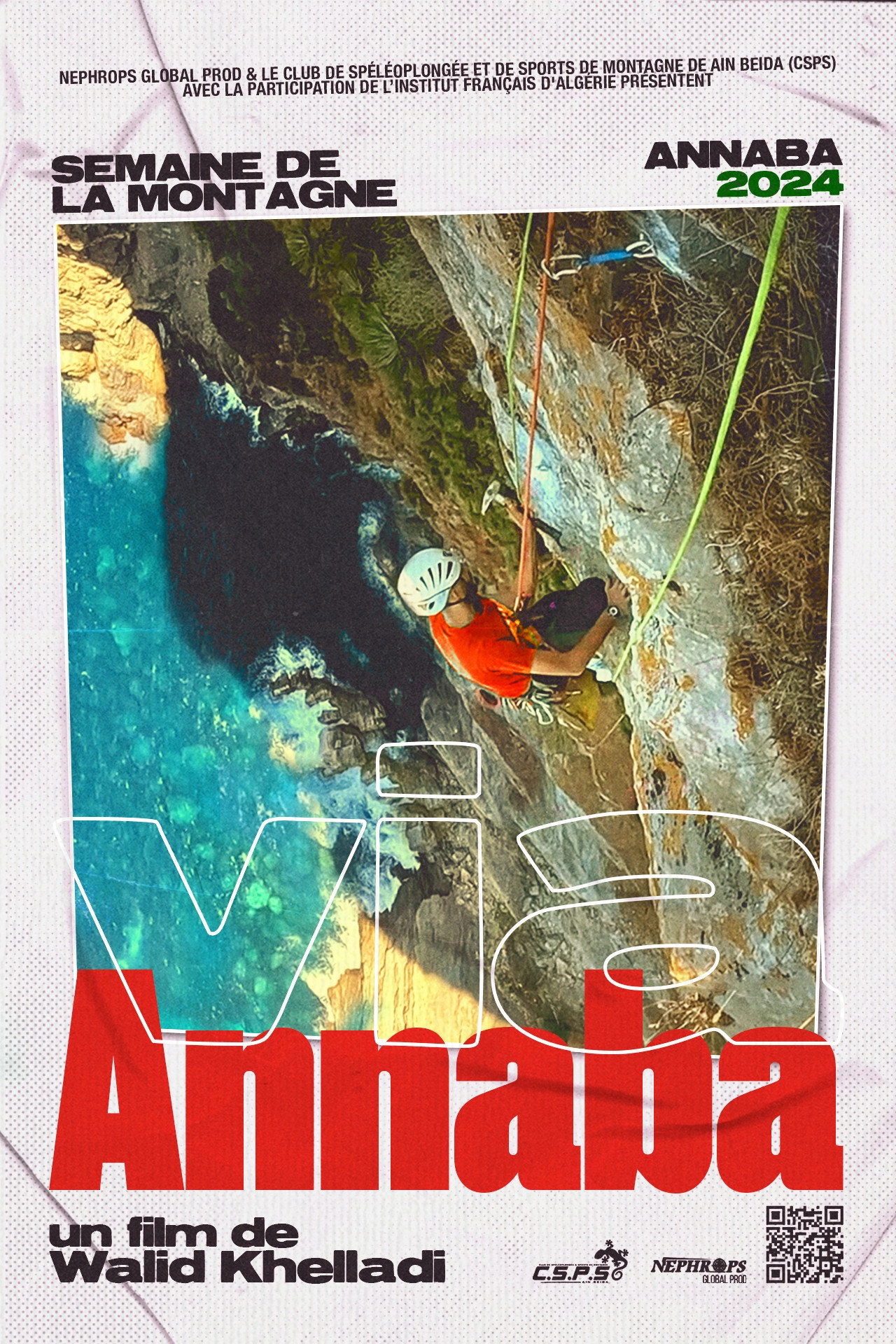 Via Annaba