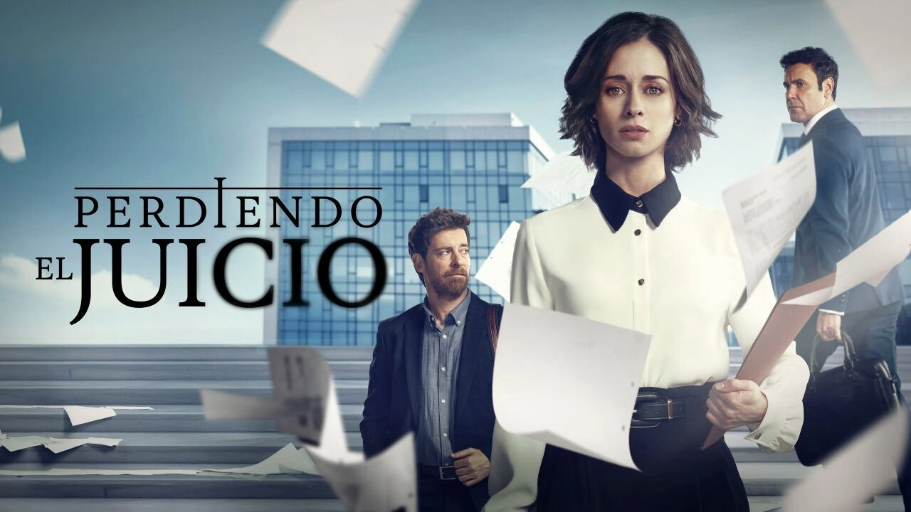 Perdiendo el juicio
