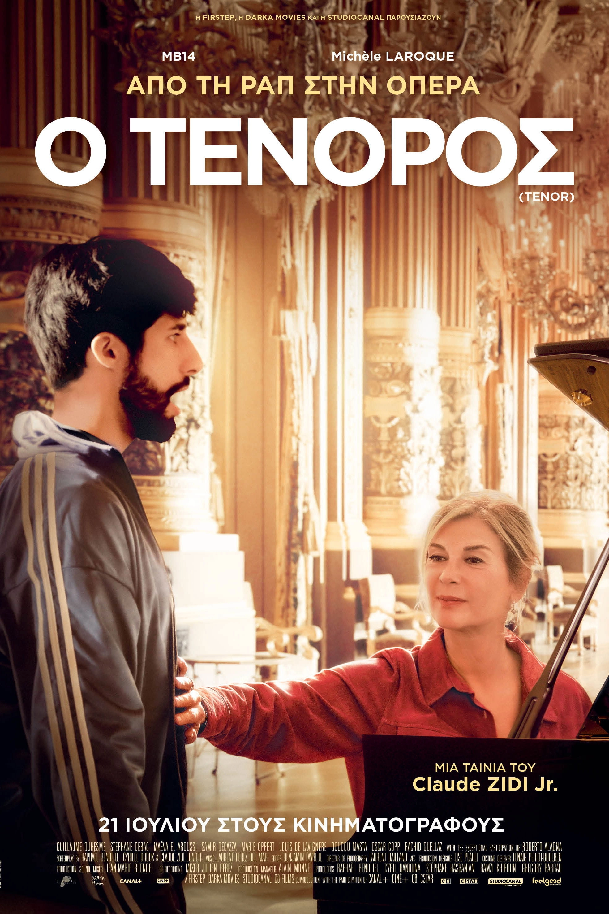 Tenor