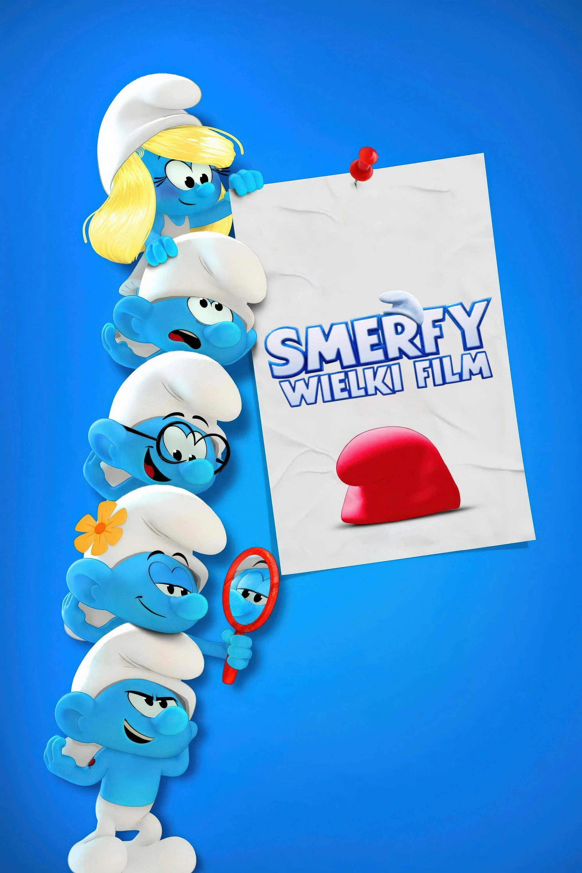 Smurfs