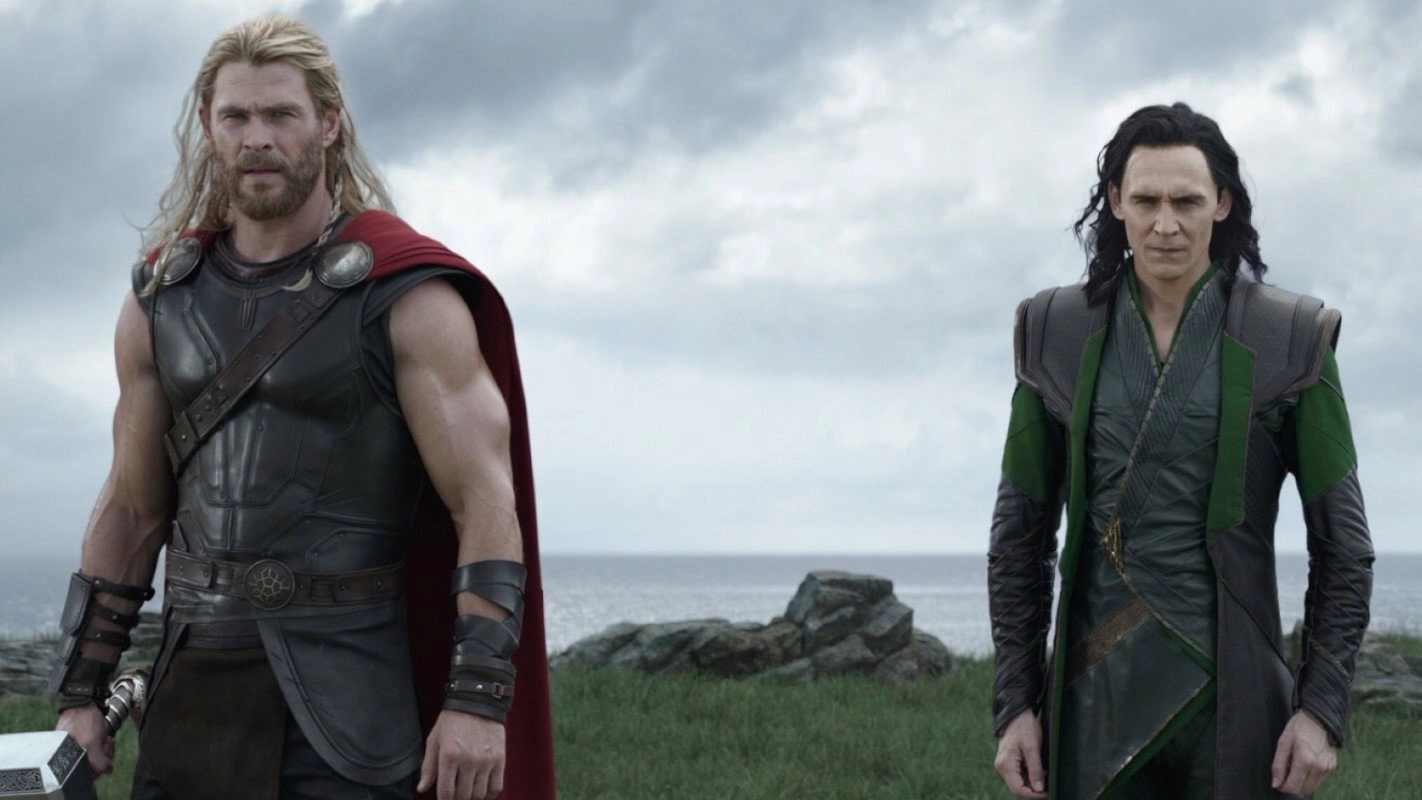 Thor: Ragnarok