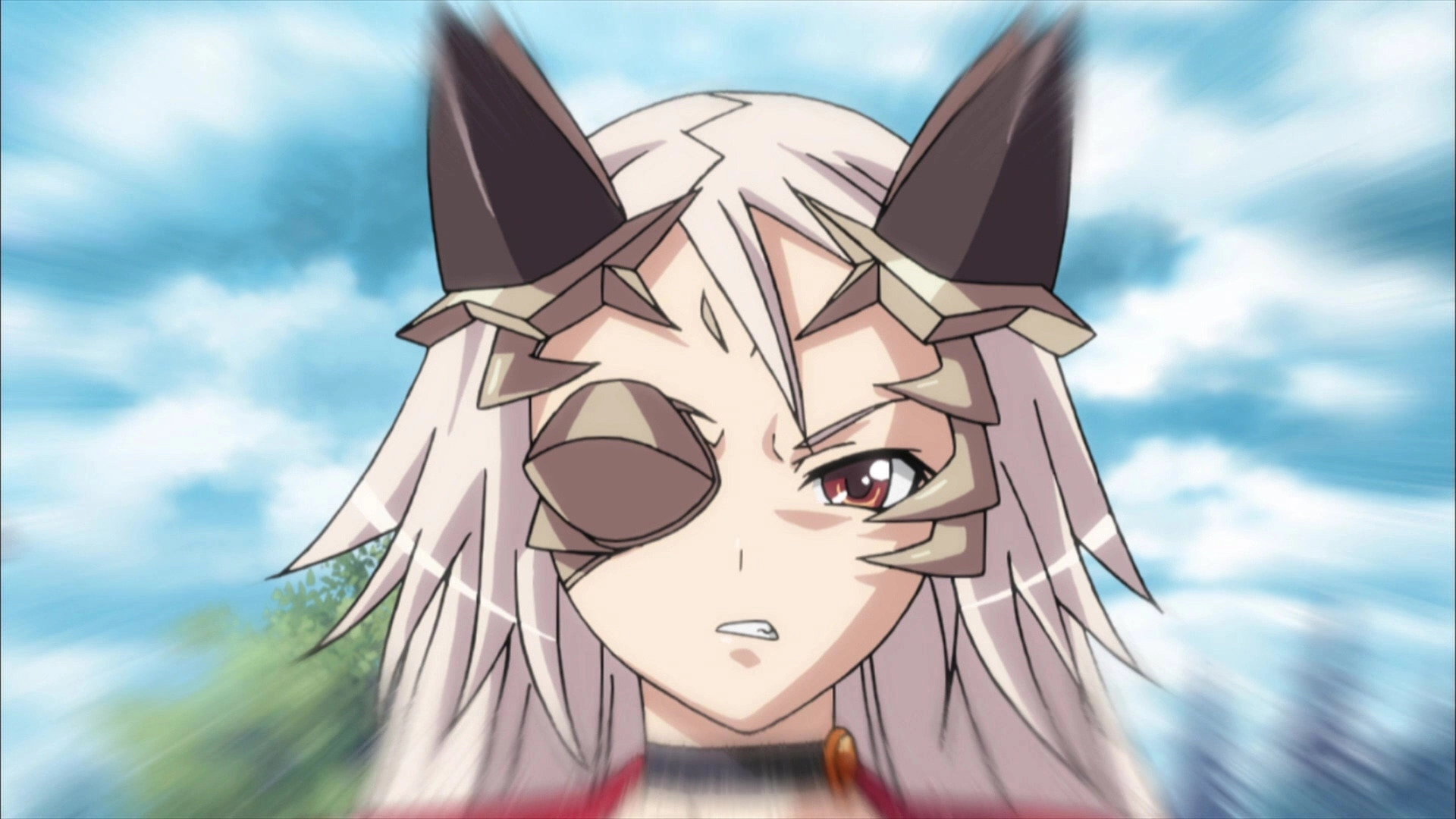 Queen's Blade