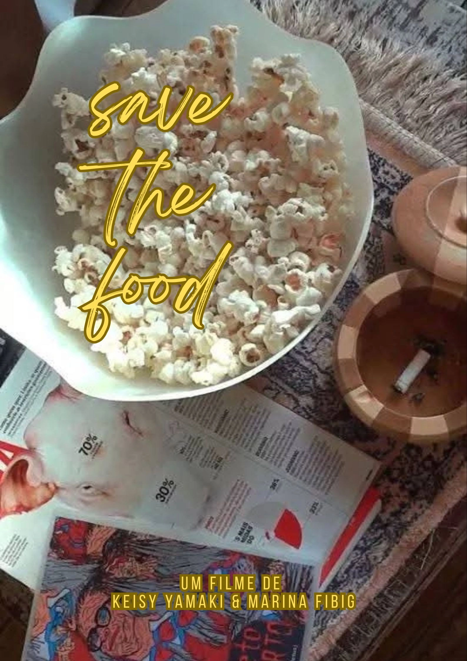 Save the Food