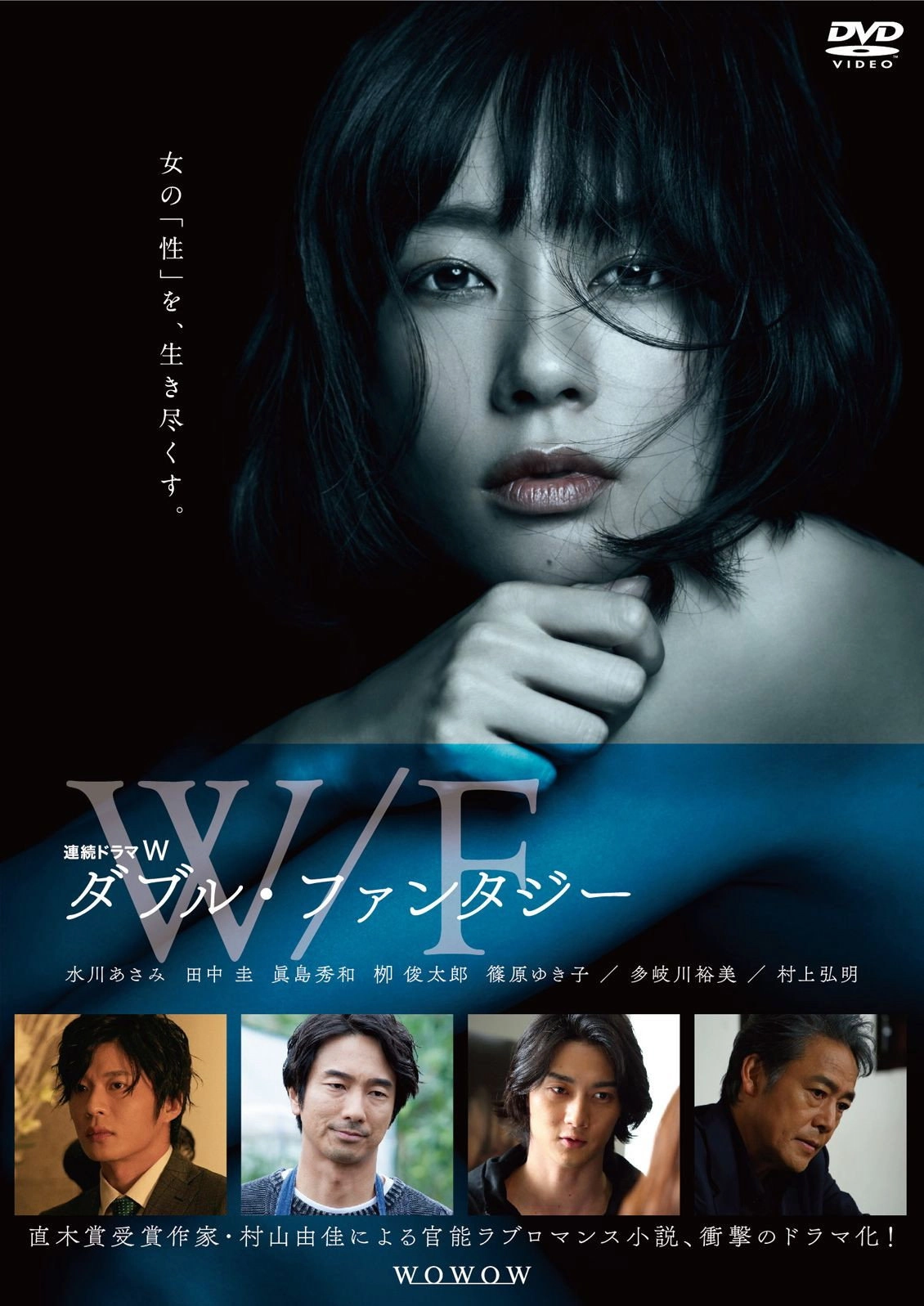 Double Fantasy