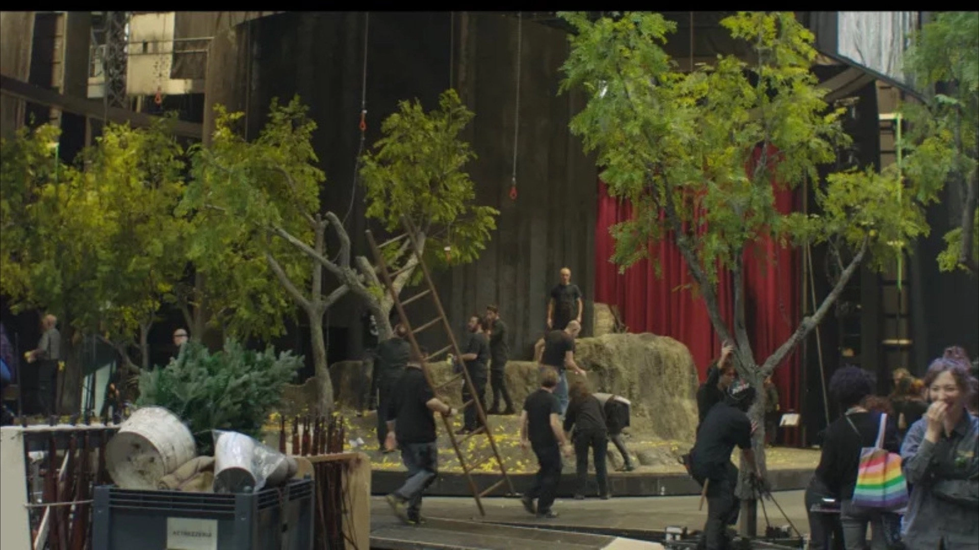 La Scala: The Force of Destiny