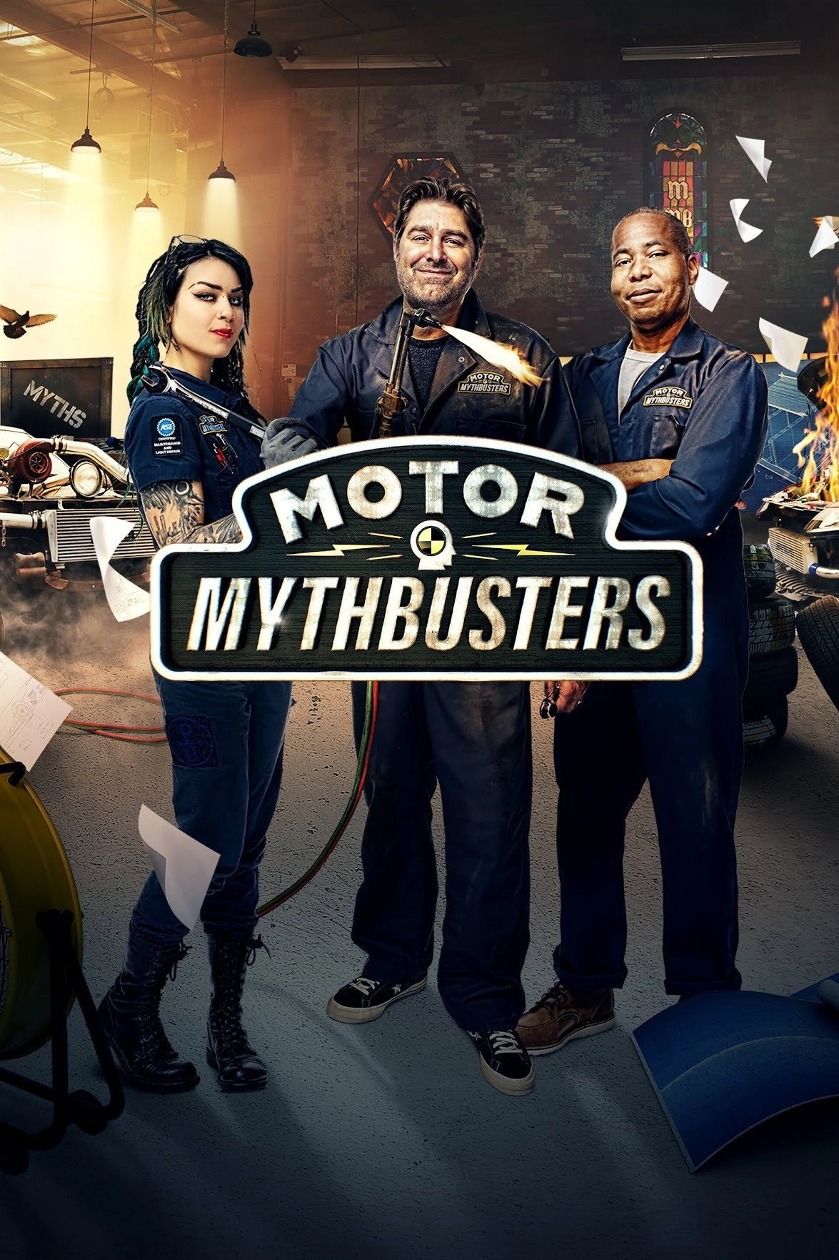 Season 1