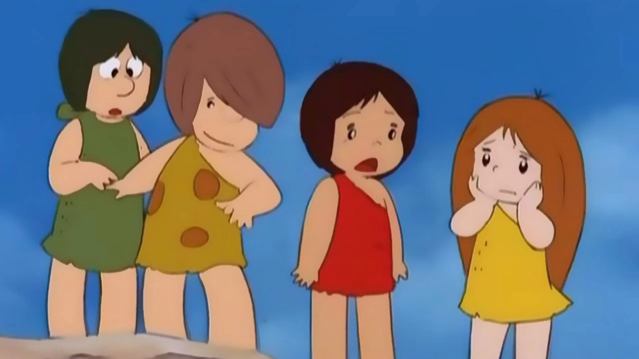 Chibi Devi!