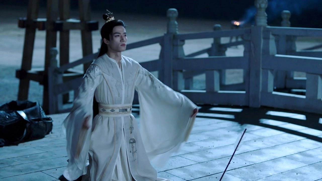 Your Sensibility My Destiny