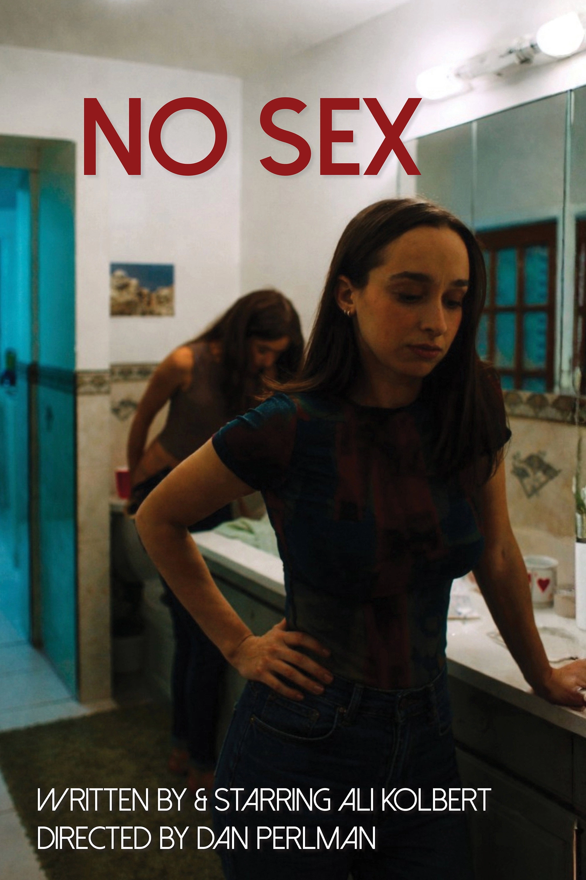 No Sex