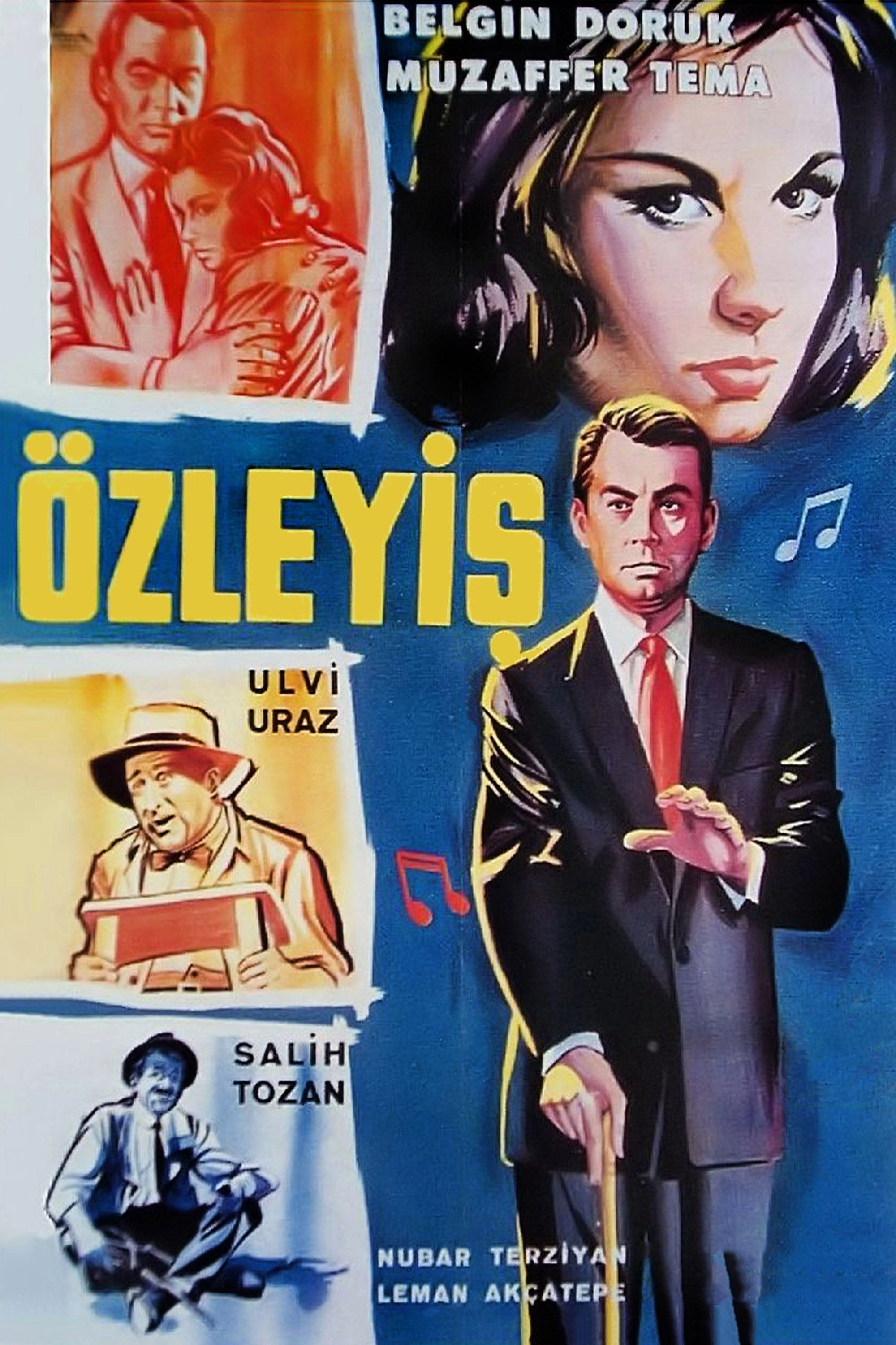 Özleyiş