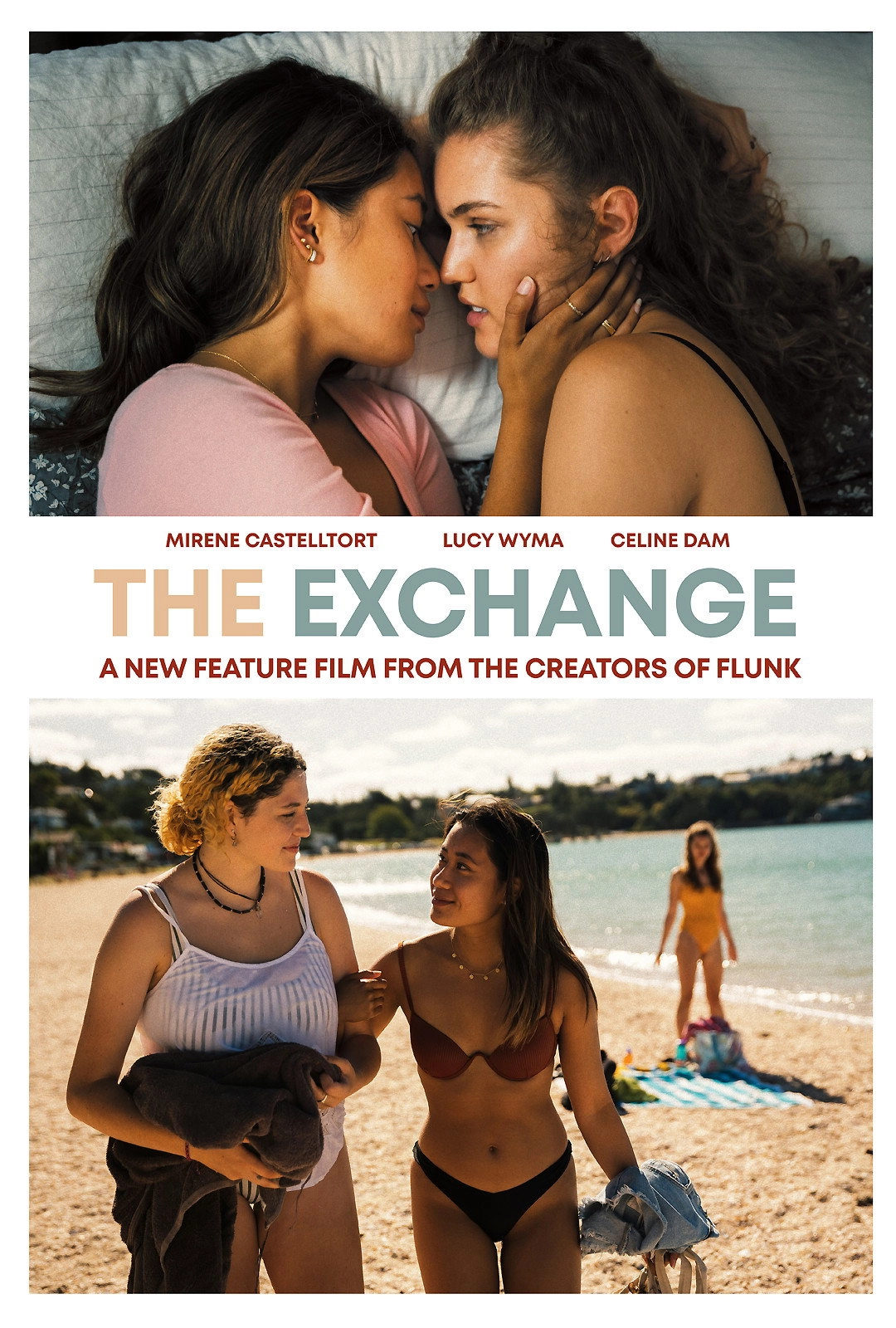 The Exchange
