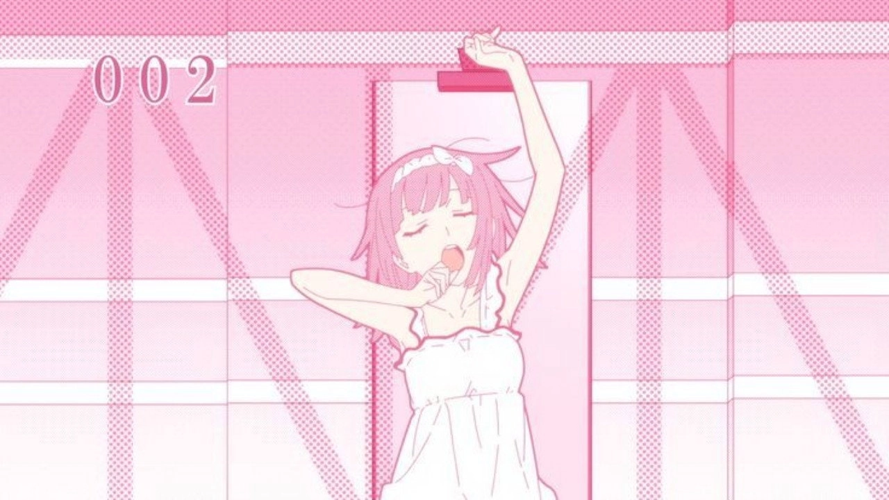 Monogatari