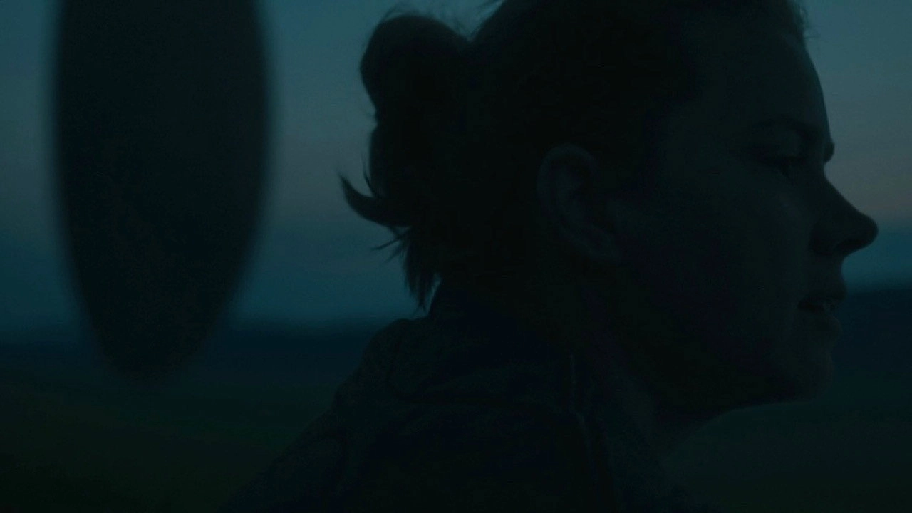 Arrival