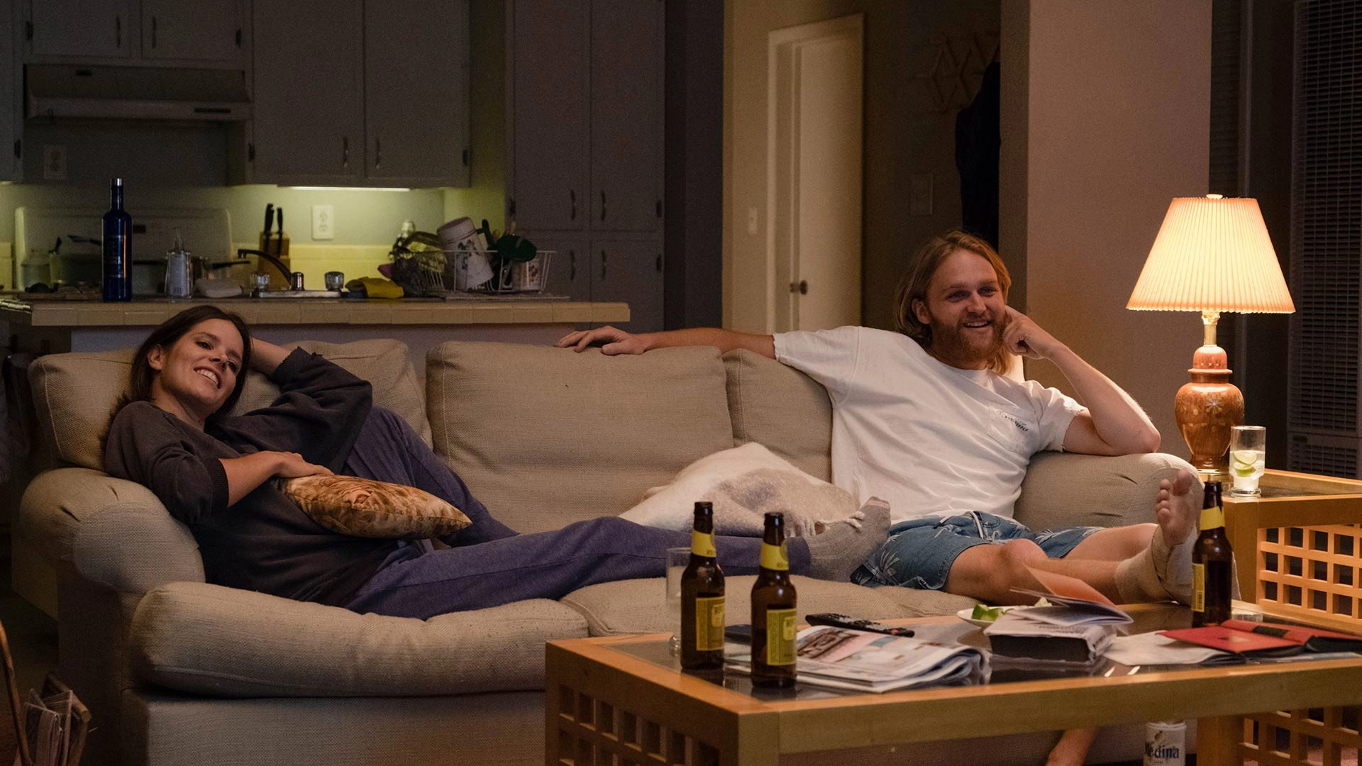 Lodge 49