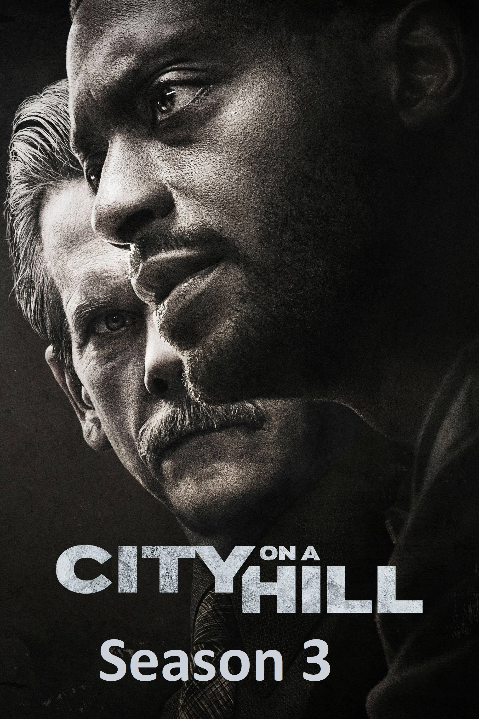 City on a Hill