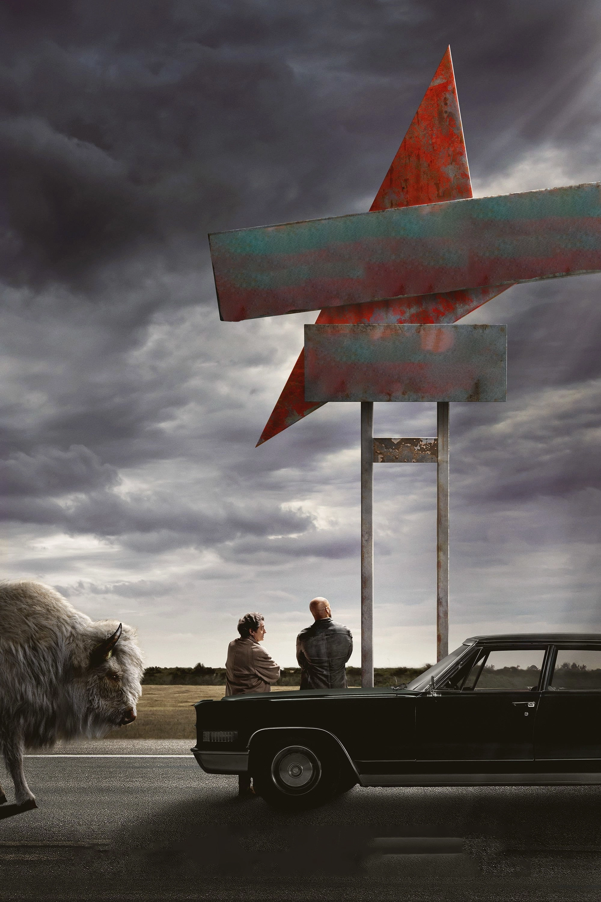 American Gods
