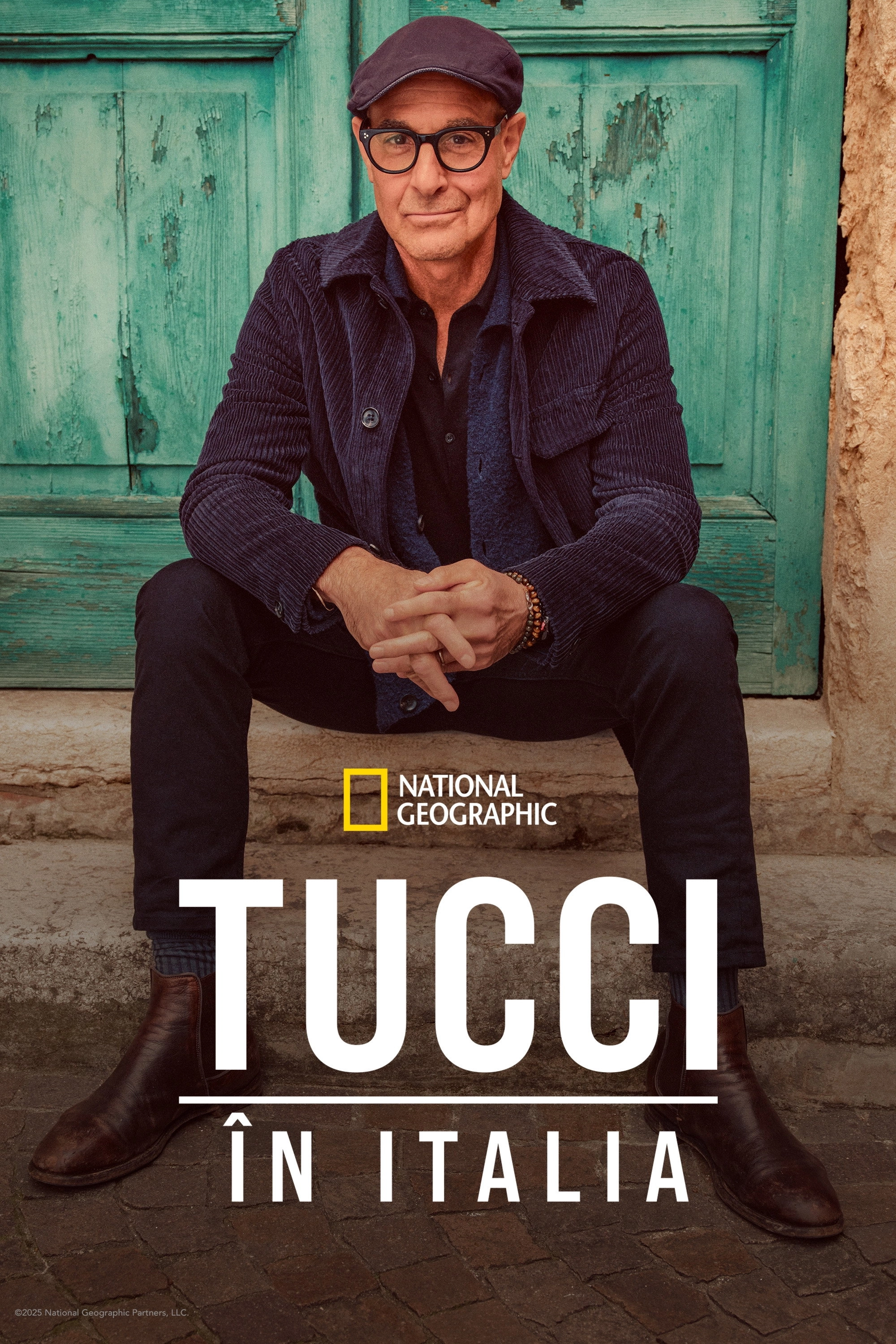 Tucci in Italy