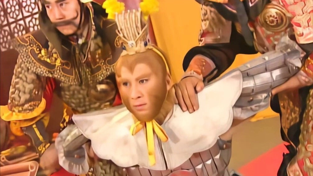 Journey to the West Afterstory