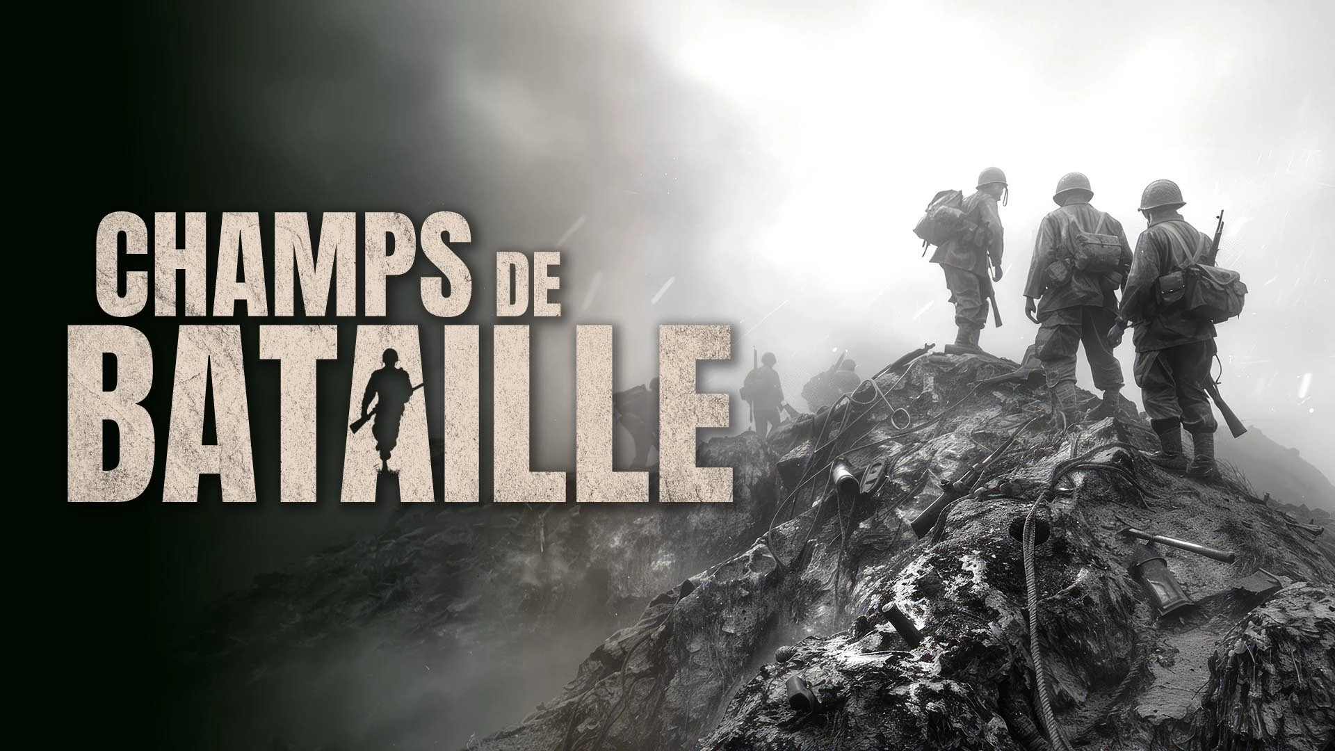 Battlefields