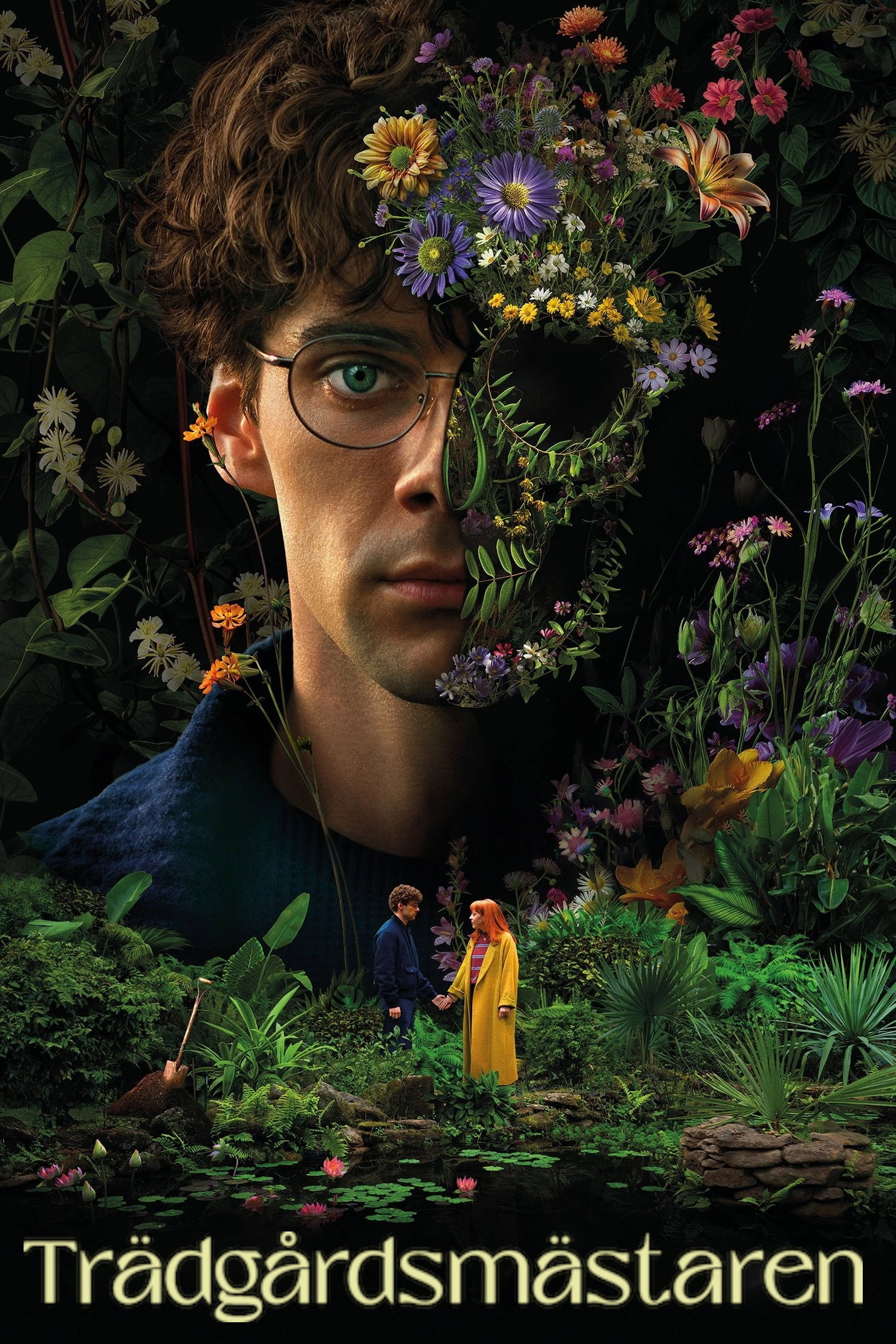 The Gardener