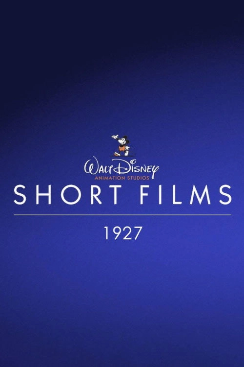 Disney Animated Shorts