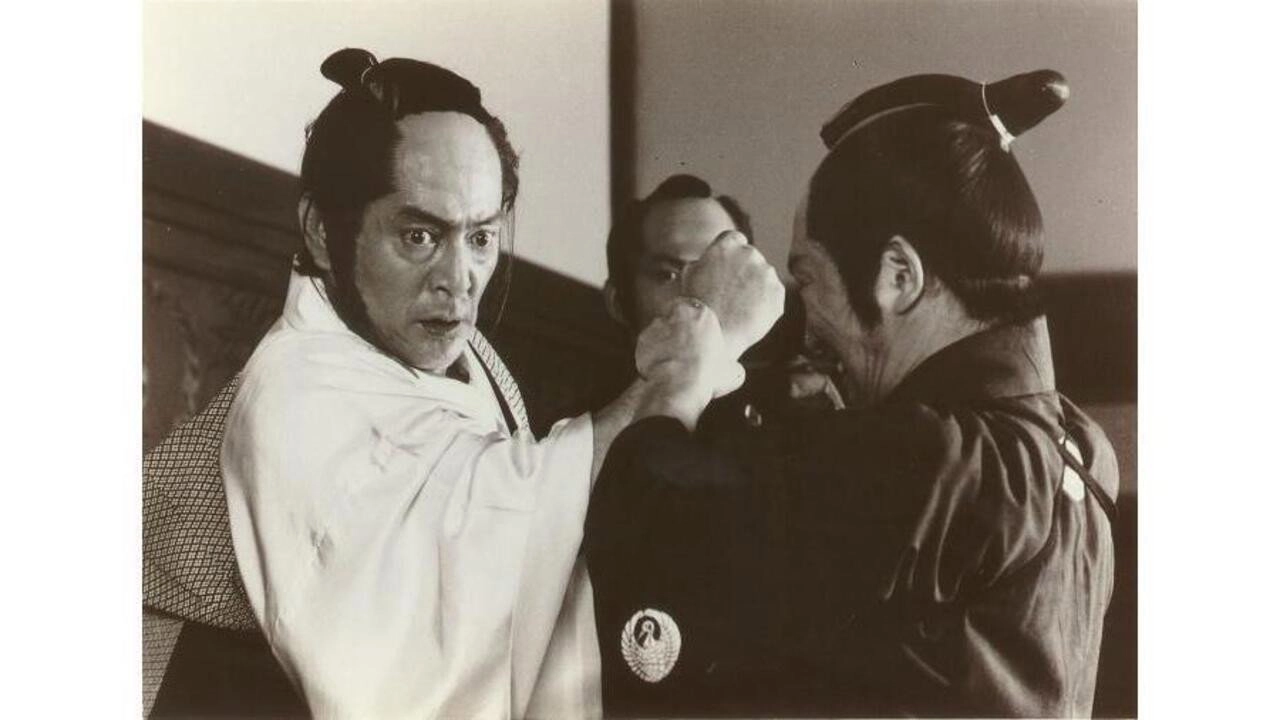 Momi no Ki wa Nokotta: Ranshin