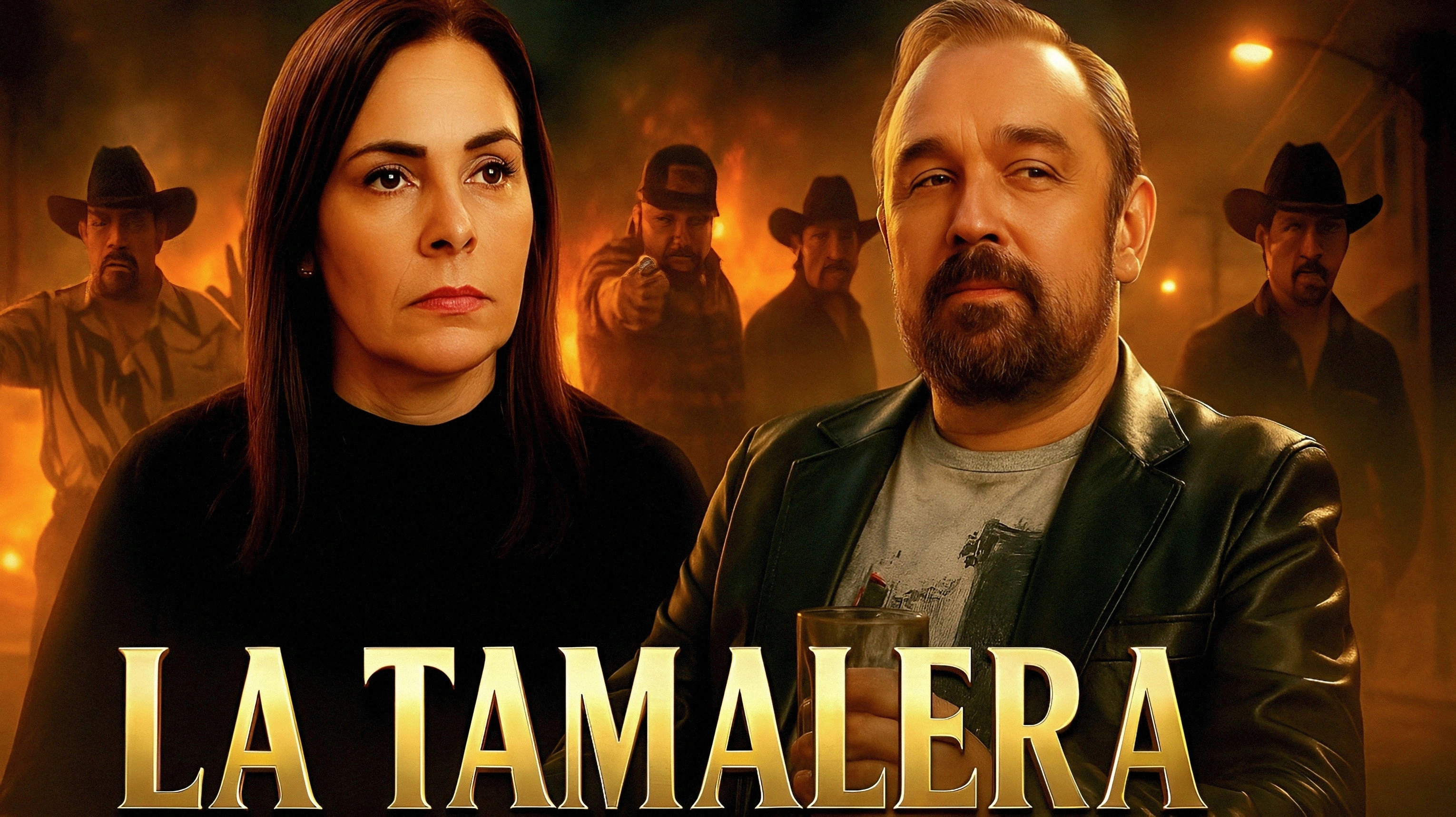 La Tamalera