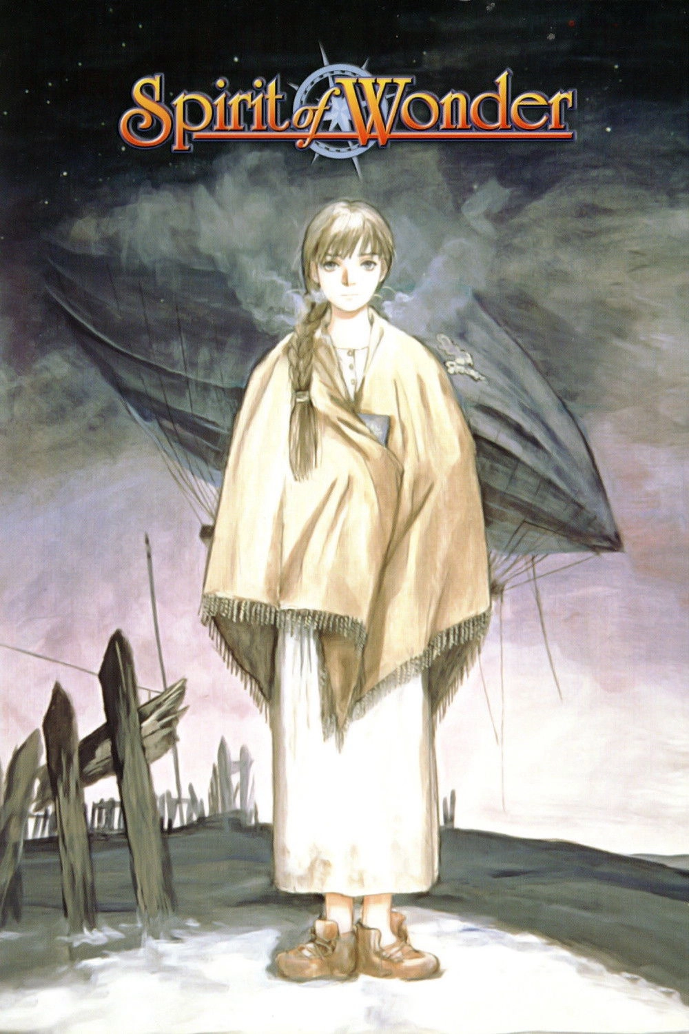 Spirit of Wonder: Scientific Boys Club