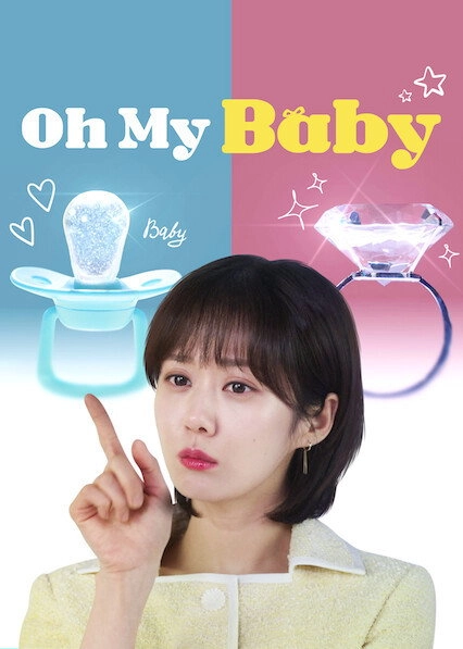 Oh My Baby