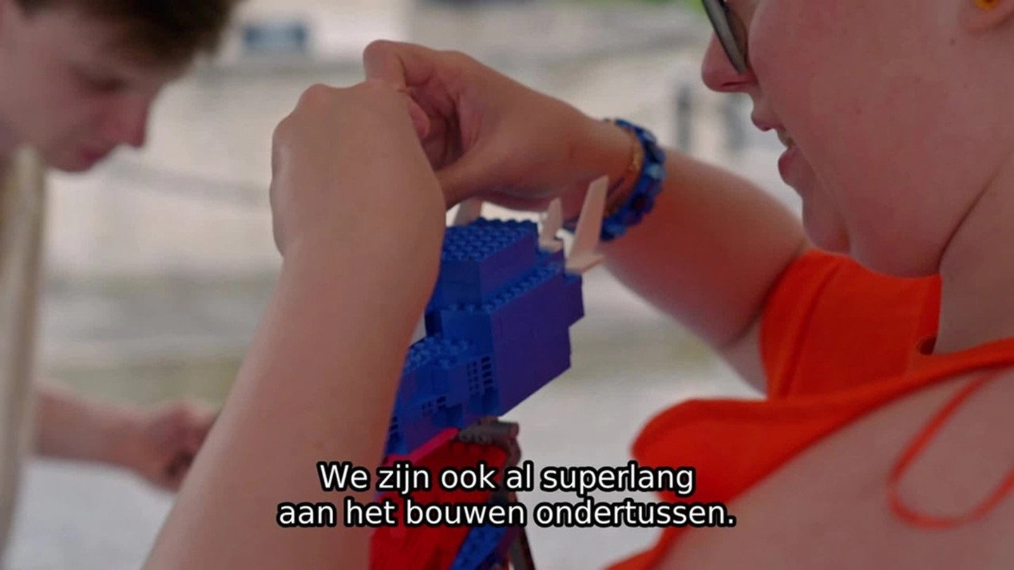 LEGO Masters