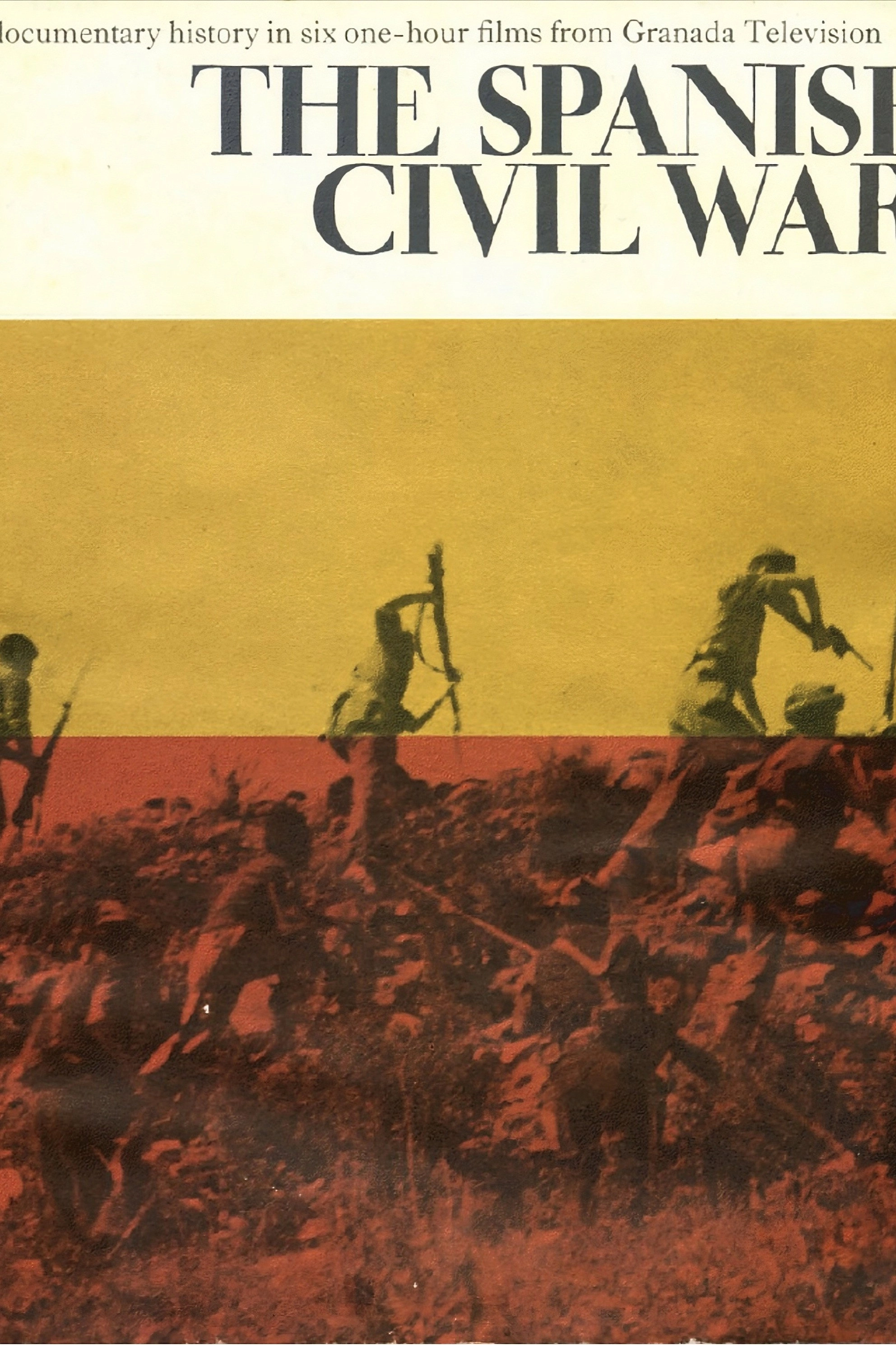 The Spanish Civil War