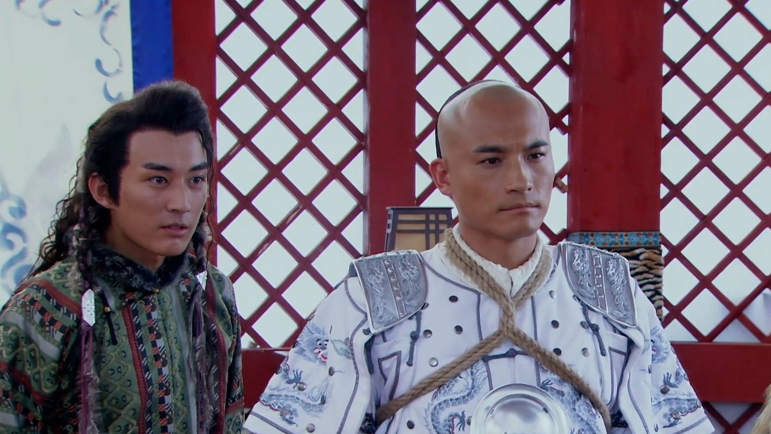 The Legend of Xiao Zhuang