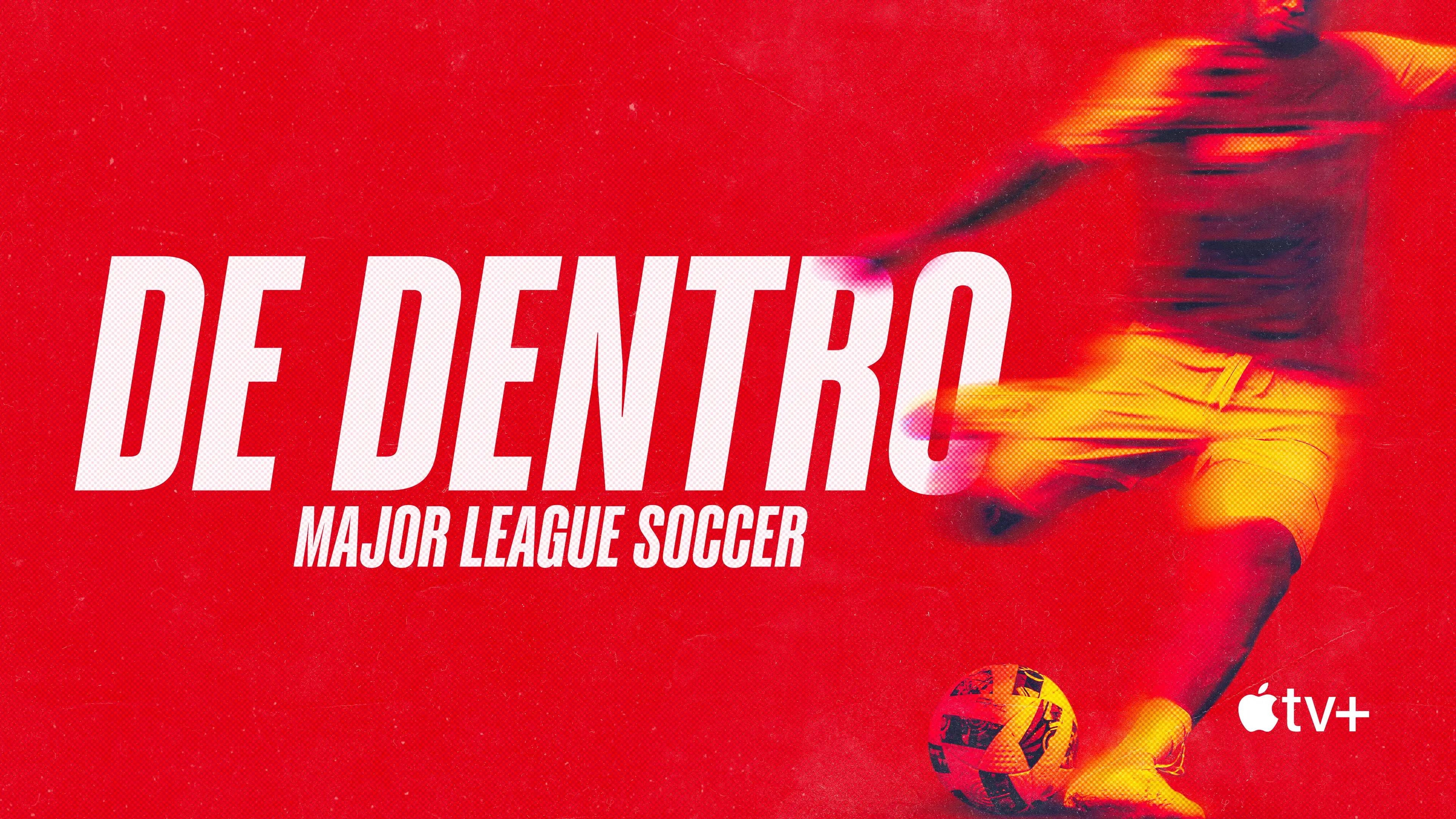 Onside: Major League Soccer