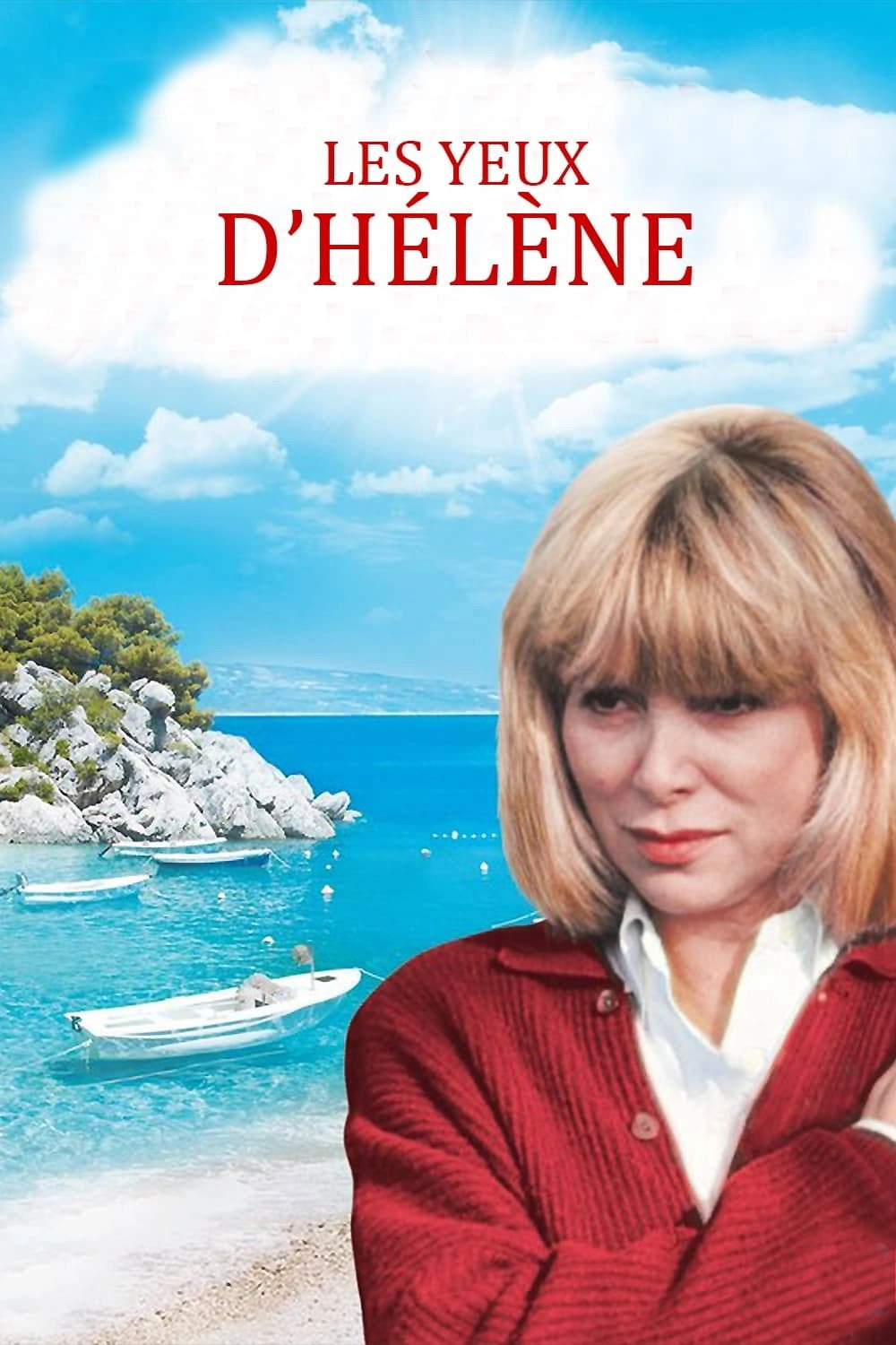 Les Yeux d'Hélène