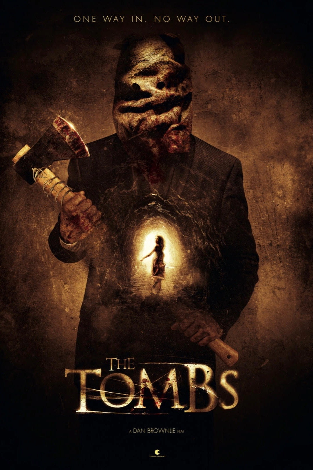 The Tombs