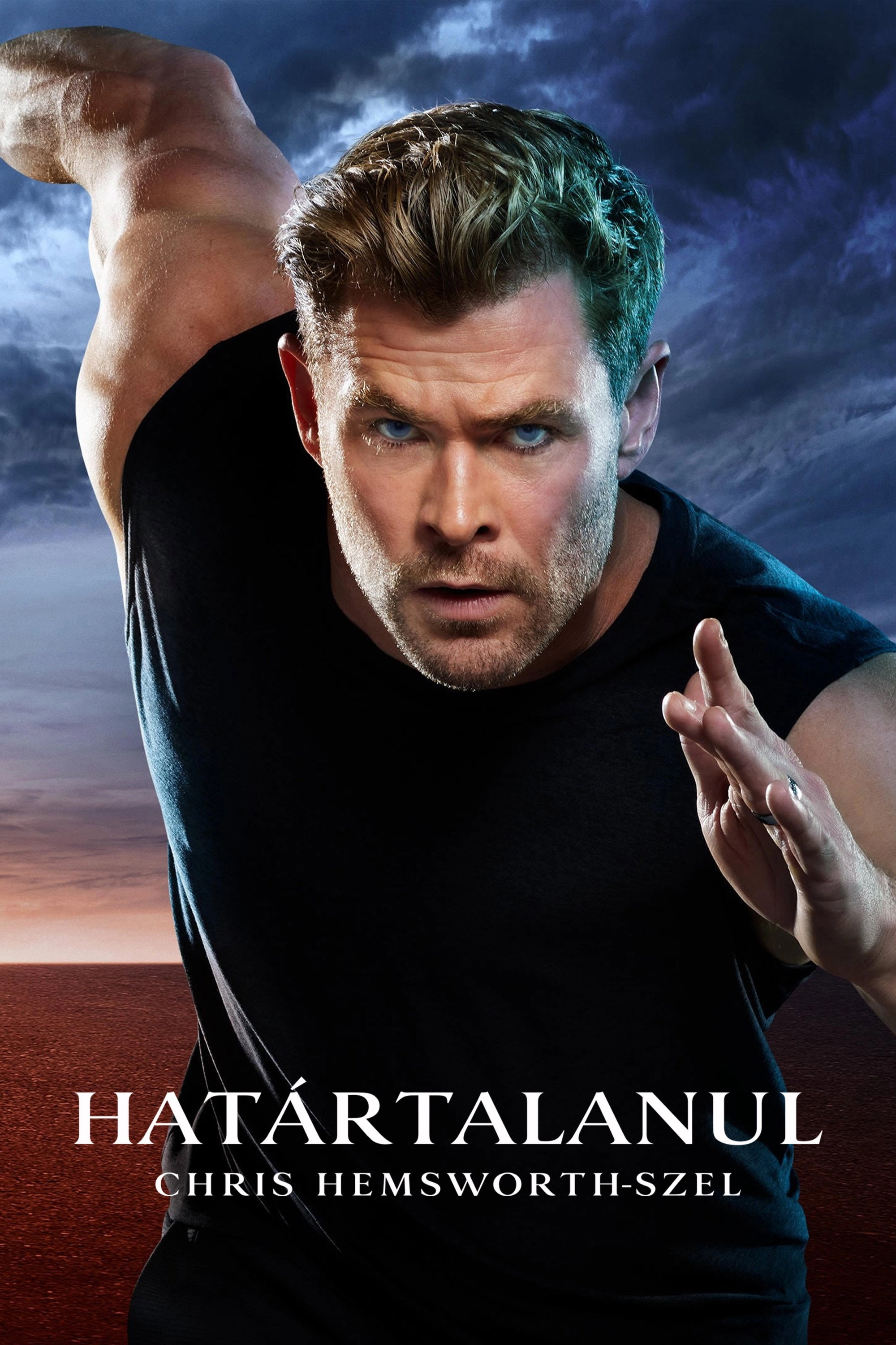 Limitless with Chris Hemsworth