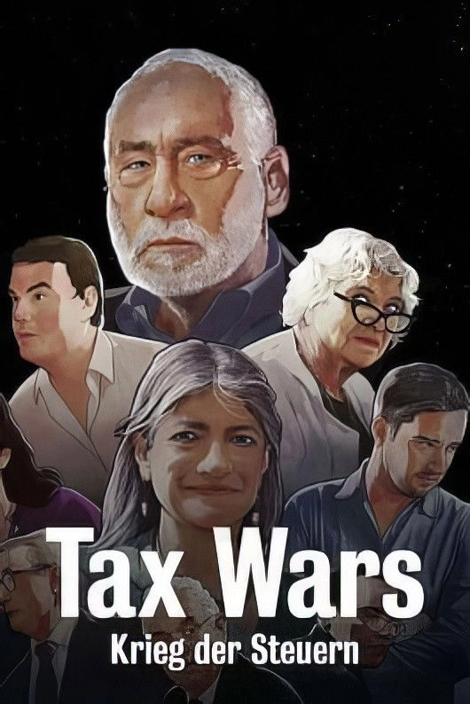 Tax Wars