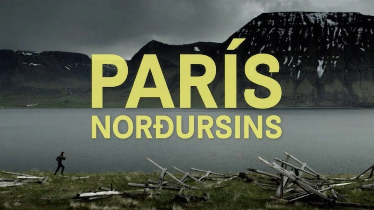 Paris of the North