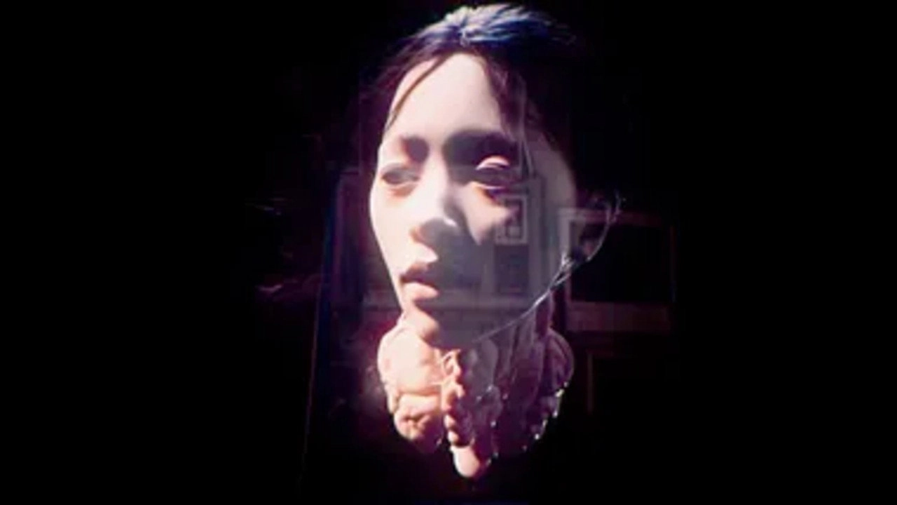 Oh My Ghosts! Horror stories of Asian ghosts