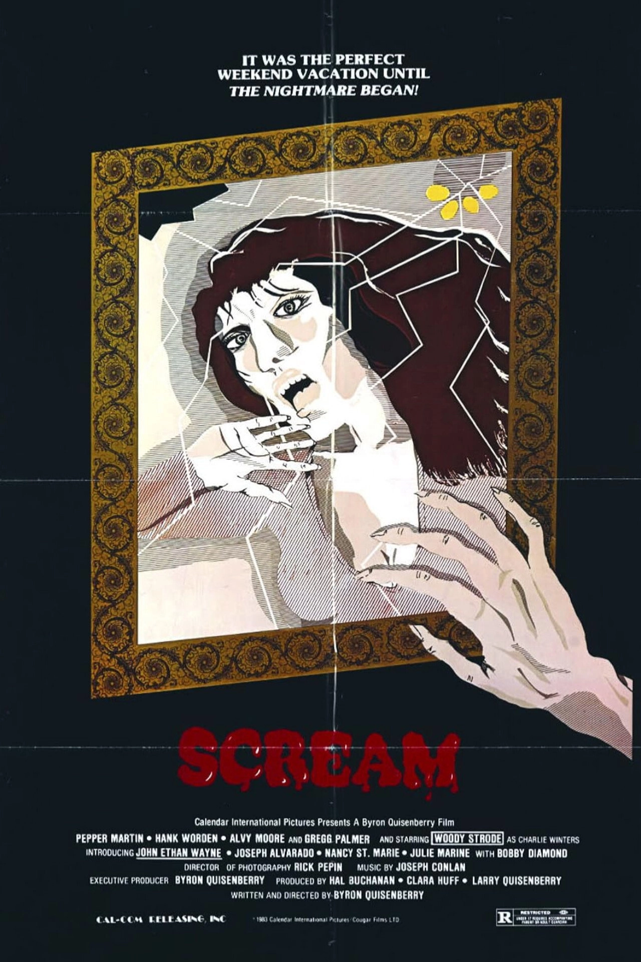 Scream