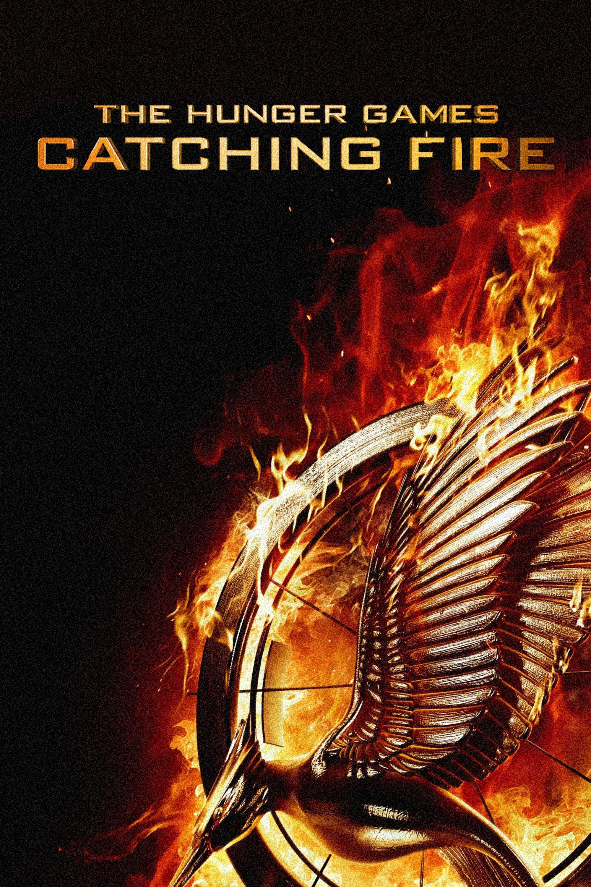 The Hunger Games: Catching Fire