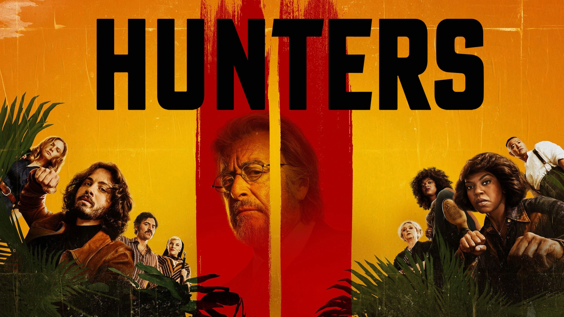 Hunters