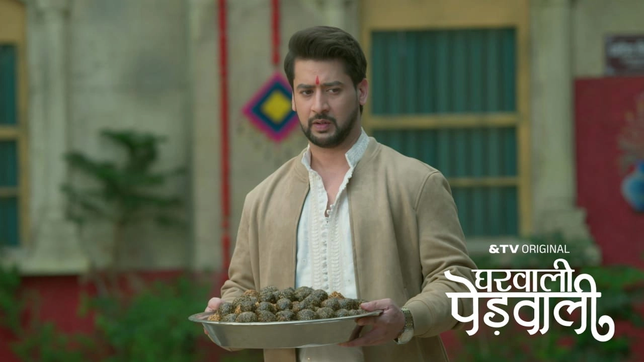 Gharwali Pedwali