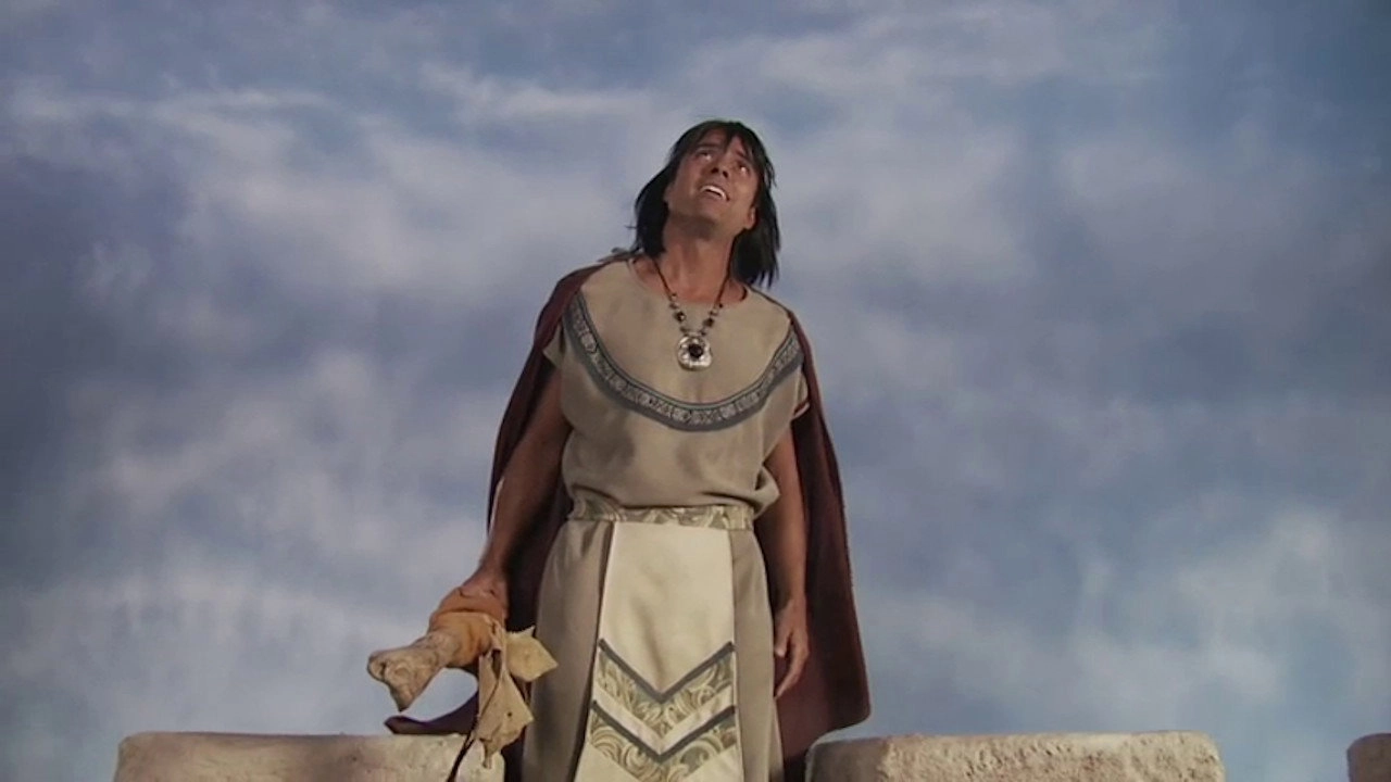 Samuel the Lamanite