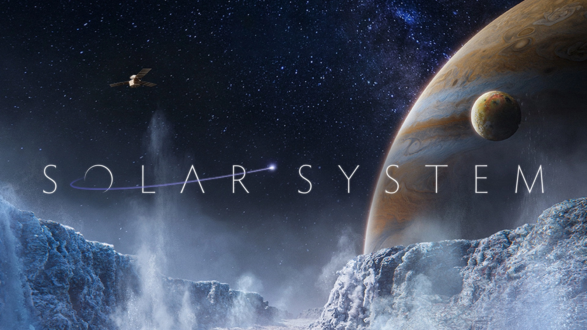 Solar System