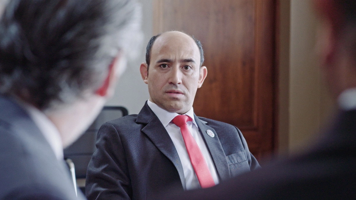 12 días que estremecieron Chile