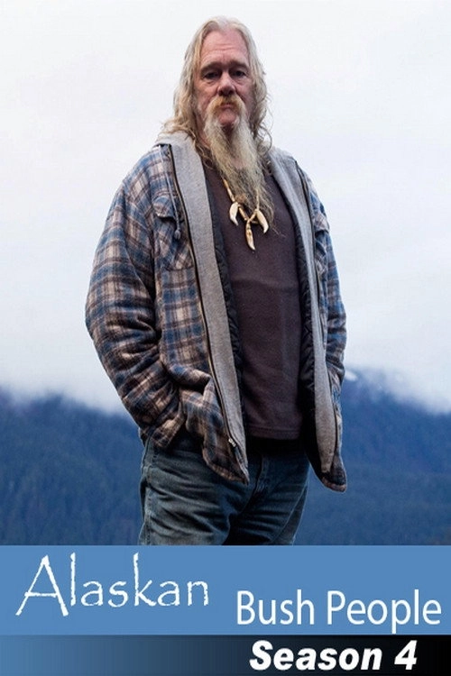 Alaskan Bush People